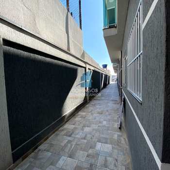 Casa de Condomínio em São Paulo, bairro Vila Guilhermina
