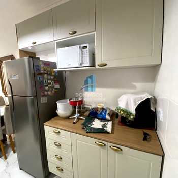 Casa de Condomínio em São Paulo, bairro Vila Guilhermina