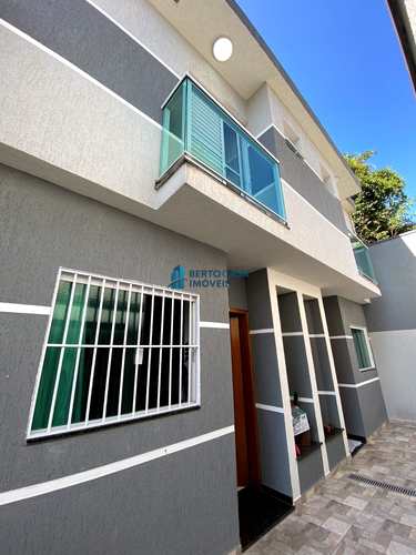 Casa de Condomínio, código 181 em São Paulo, bairro Vila Guilhermina