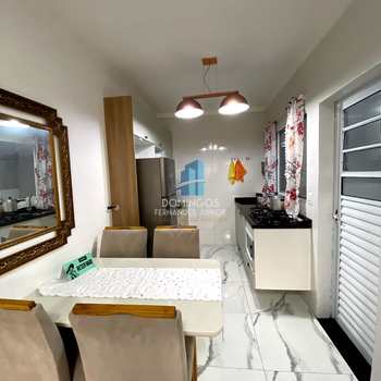 Casa de Condomínio em São Paulo, bairro Vila Guilhermina