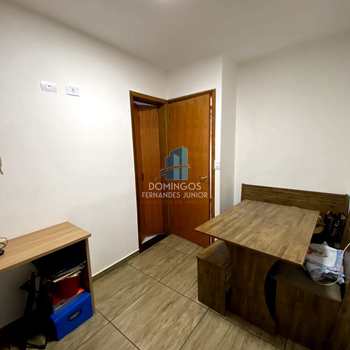 Casa de Condomínio em São Paulo, bairro Vila Guilhermina