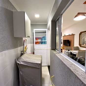 Casa de Condomínio em São Paulo, bairro Vila Guilhermina
