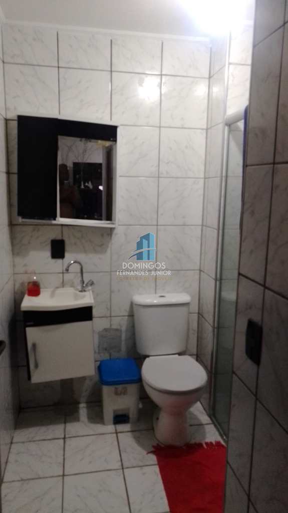 Apartamento em São Paulo, no bairro Guaianases