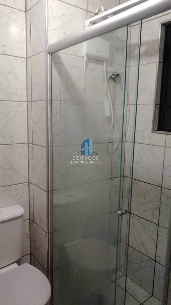 Apartamento em São Paulo, no bairro Guaianases