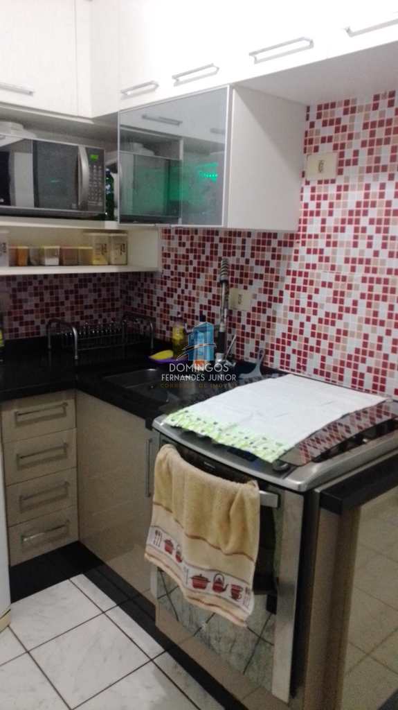 Apartamento em São Paulo, no bairro Guaianases