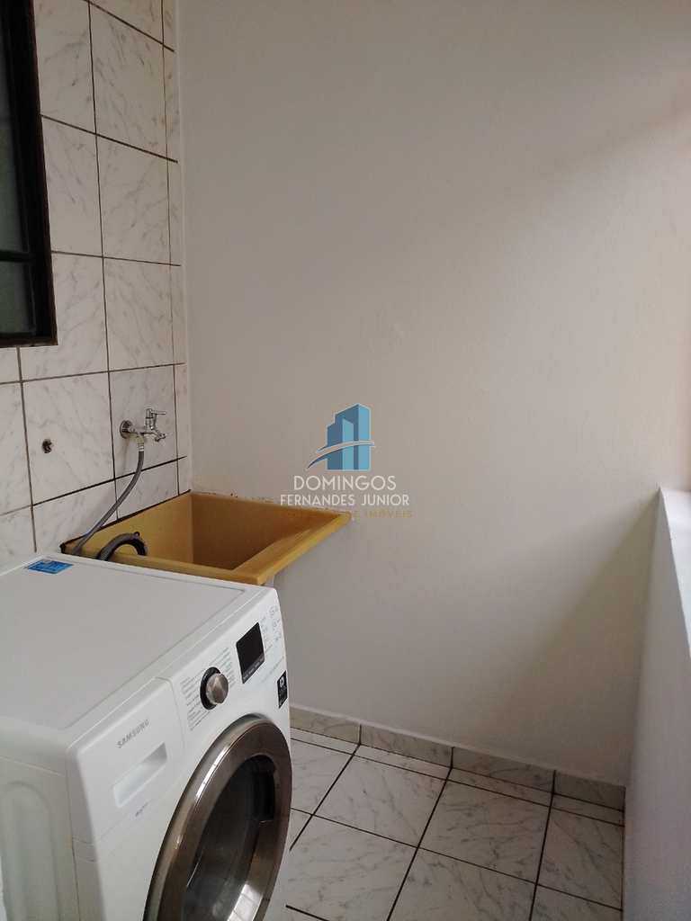 Apartamento em São Paulo, no bairro Guaianases
