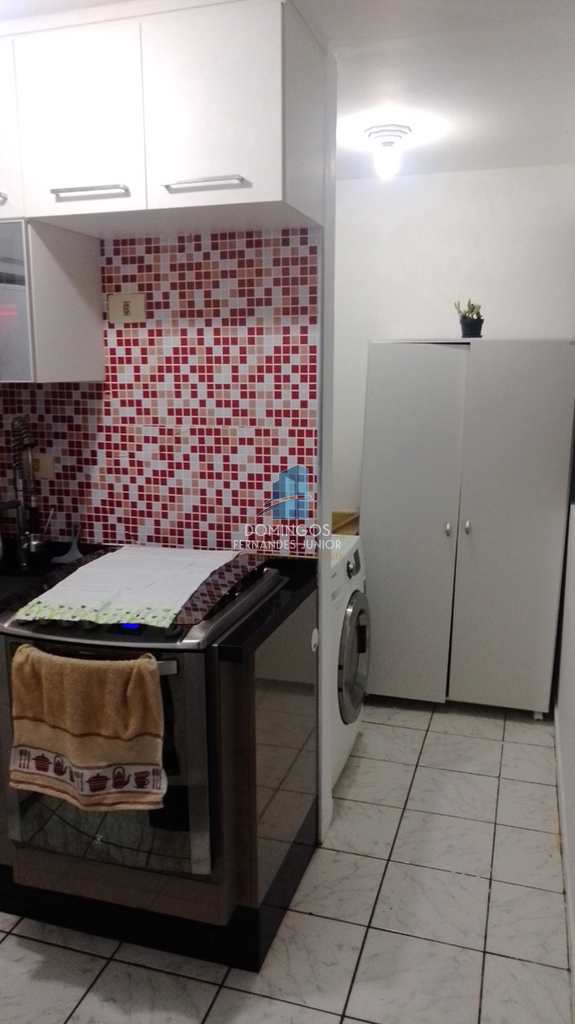 Apartamento em São Paulo, no bairro Guaianases