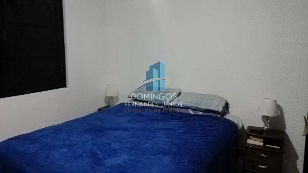 Apartamento em São Paulo, no bairro Guaianases