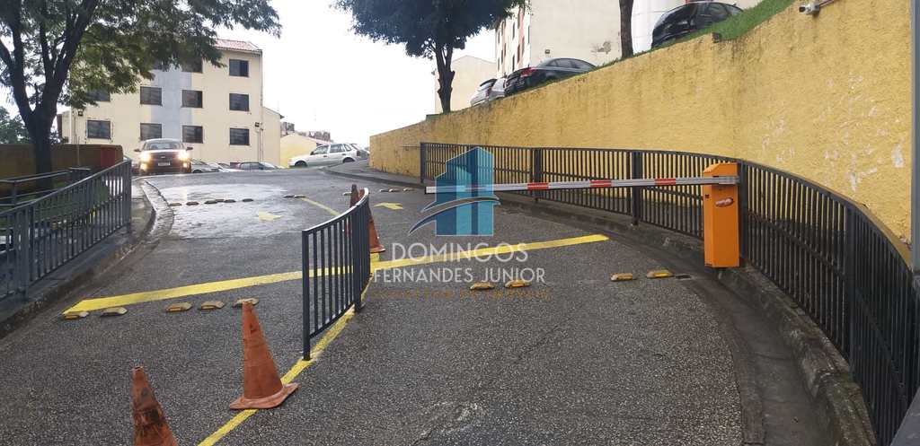 Apartamento em São Paulo, no bairro Guaianases