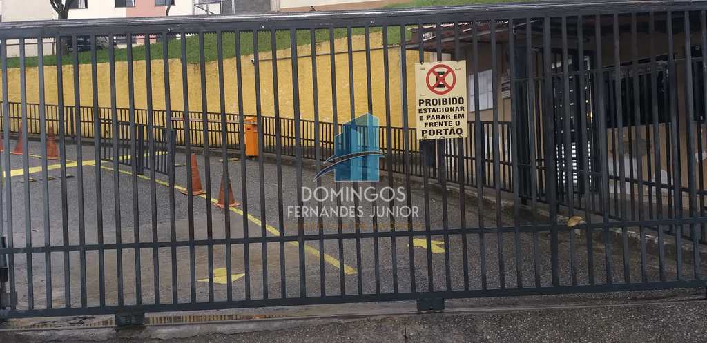 Apartamento em São Paulo, no bairro Guaianases