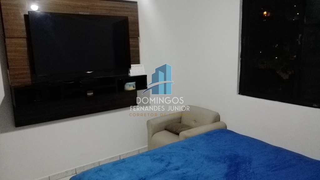 Apartamento em São Paulo, no bairro Guaianases