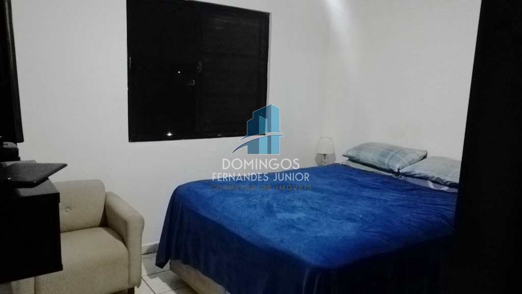 Apartamento em São Paulo, no bairro Guaianases