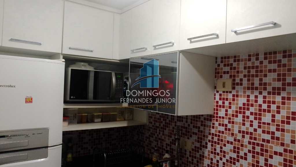 Apartamento em São Paulo, no bairro Guaianases