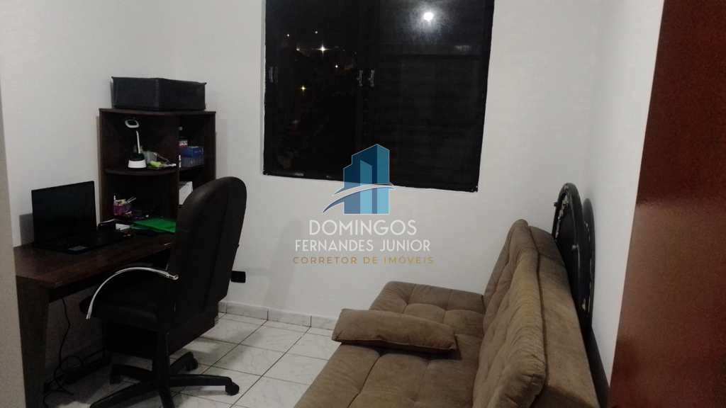 Apartamento em São Paulo, no bairro Guaianases