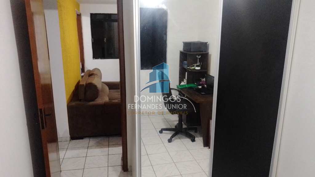 Apartamento em São Paulo, no bairro Guaianases