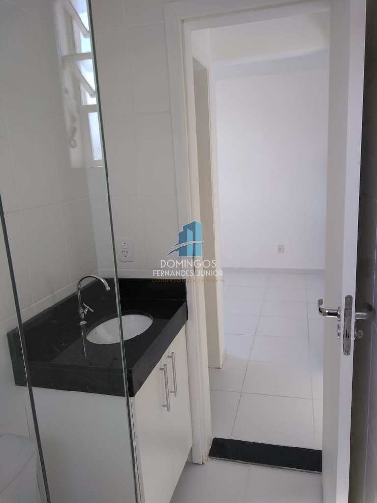 Apartamento em São Paulo, no bairro Guaianases