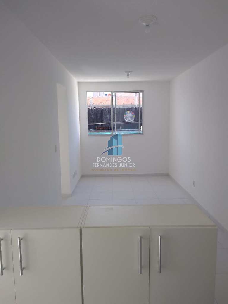 Apartamento em São Paulo, no bairro Guaianases