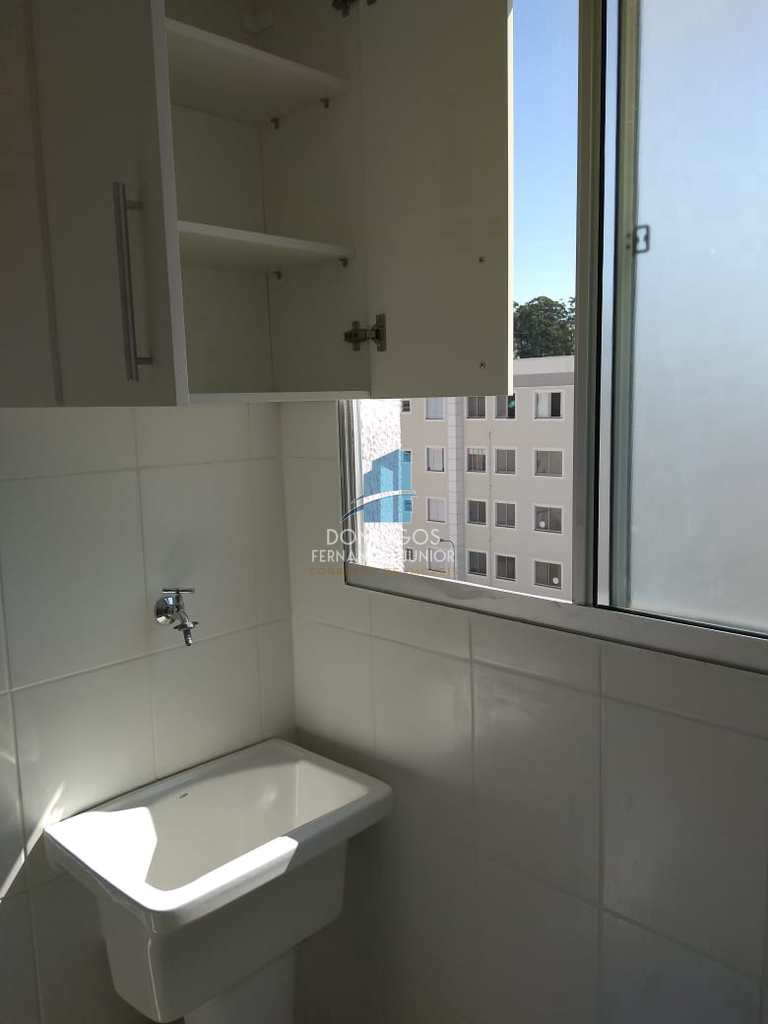 Apartamento em São Paulo, no bairro Guaianases