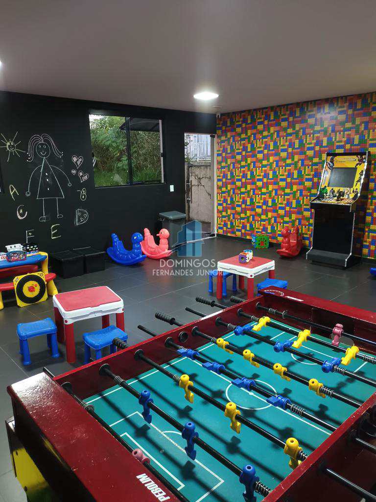 Apartamento em São Paulo, no bairro Guaianases