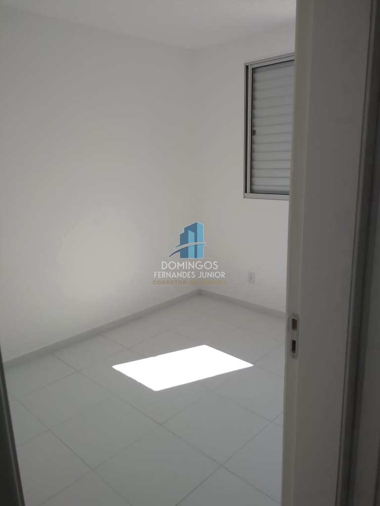 Apartamento em São Paulo, no bairro Guaianases
