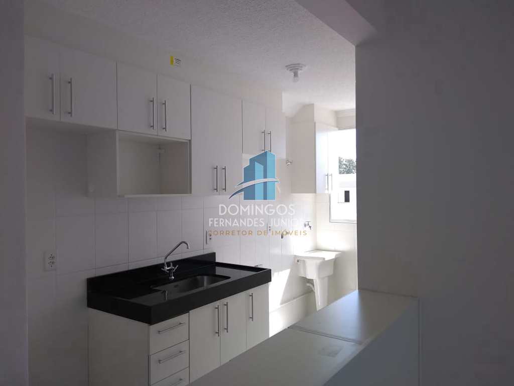 Apartamento em São Paulo, no bairro Guaianases