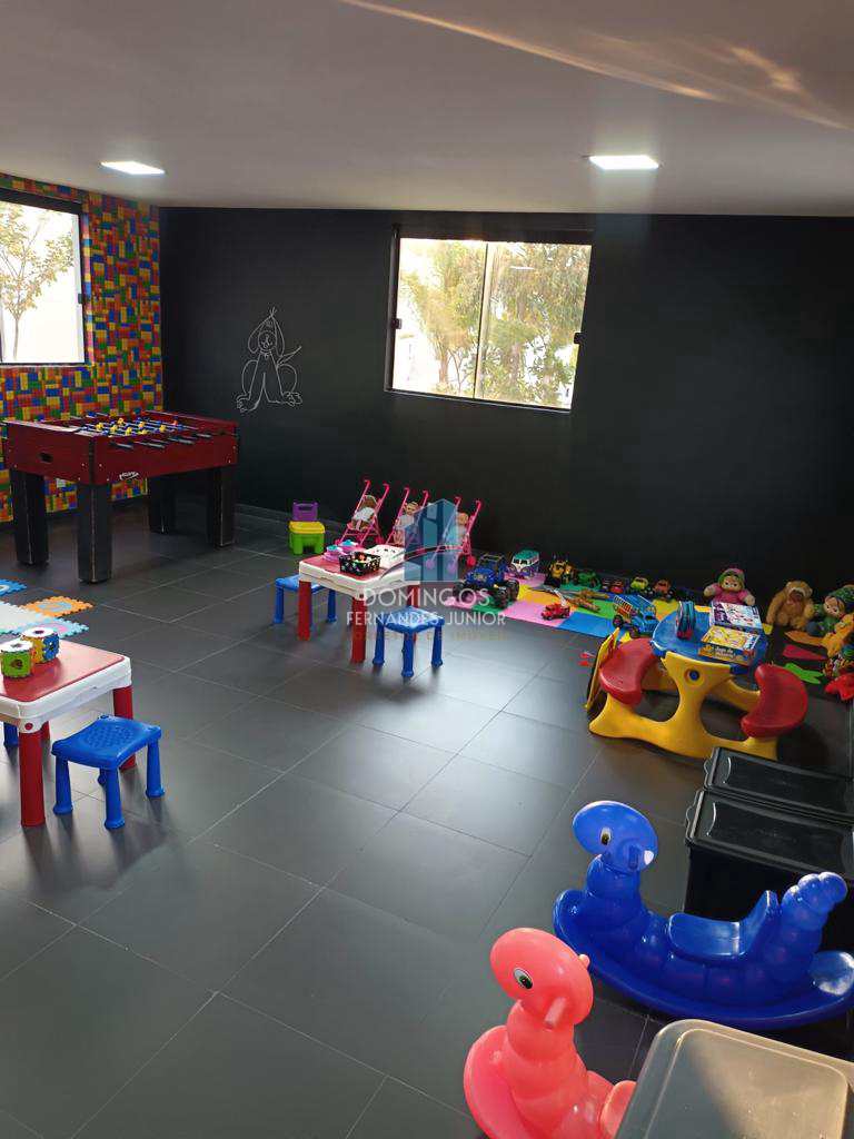 Apartamento em São Paulo, no bairro Guaianases