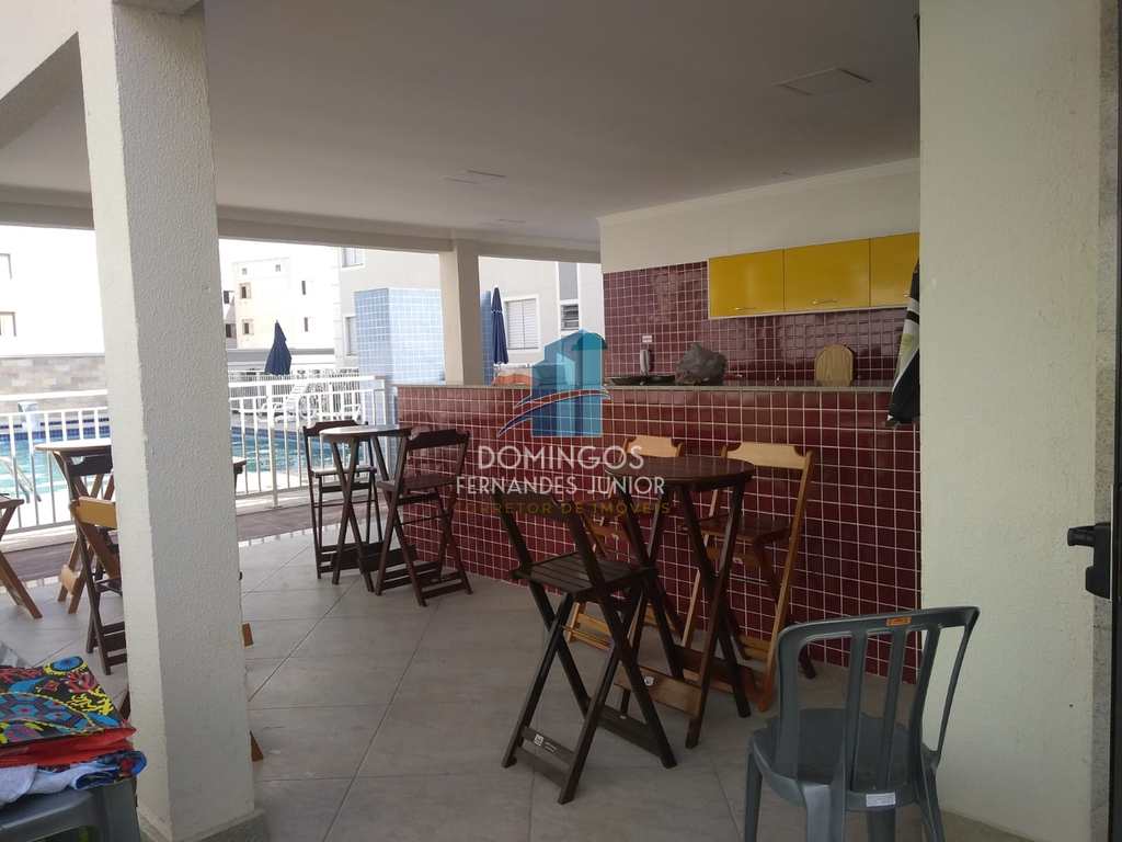 Apartamento em São Paulo, no bairro Guaianases