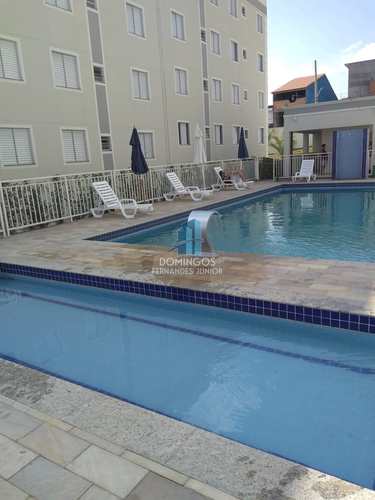 Apartamento, código 198 em São Paulo, bairro Guaianases