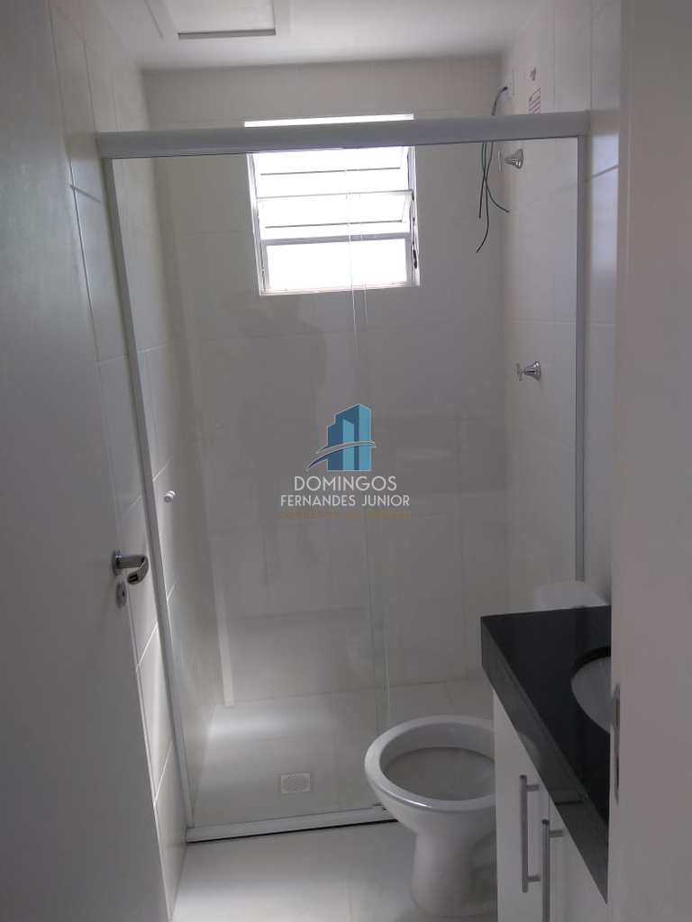 Apartamento em São Paulo, no bairro Guaianases