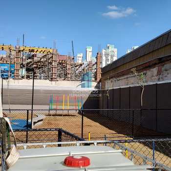 Studio em São Paulo, bairro Belenzinho