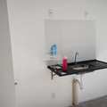 Studio em São Paulo, bairro Belenzinho