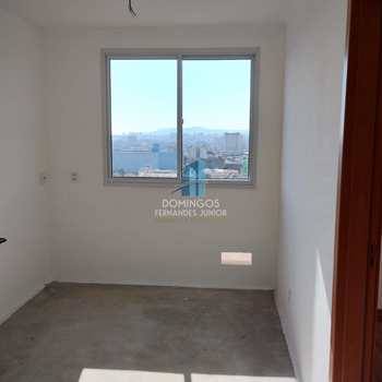 Studio em São Paulo, bairro Belenzinho
