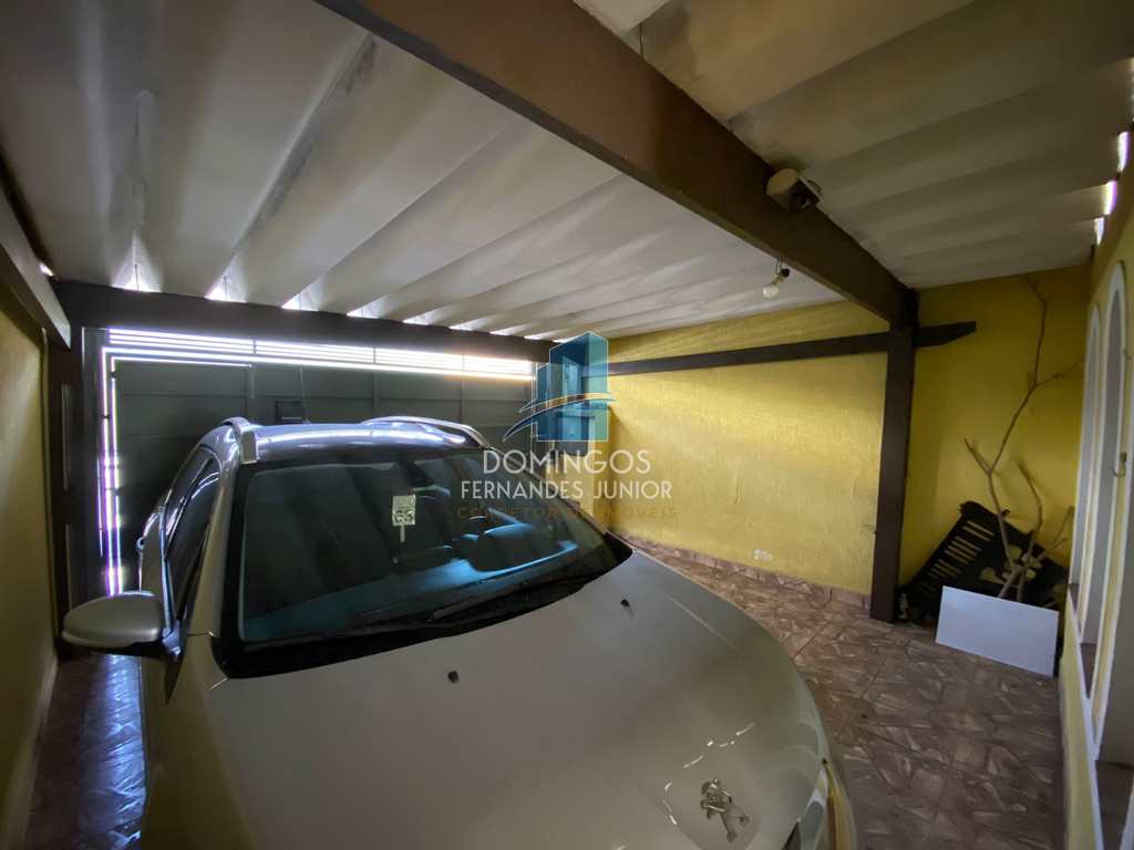 Sobrado em São Paulo, no bairro Itaquera