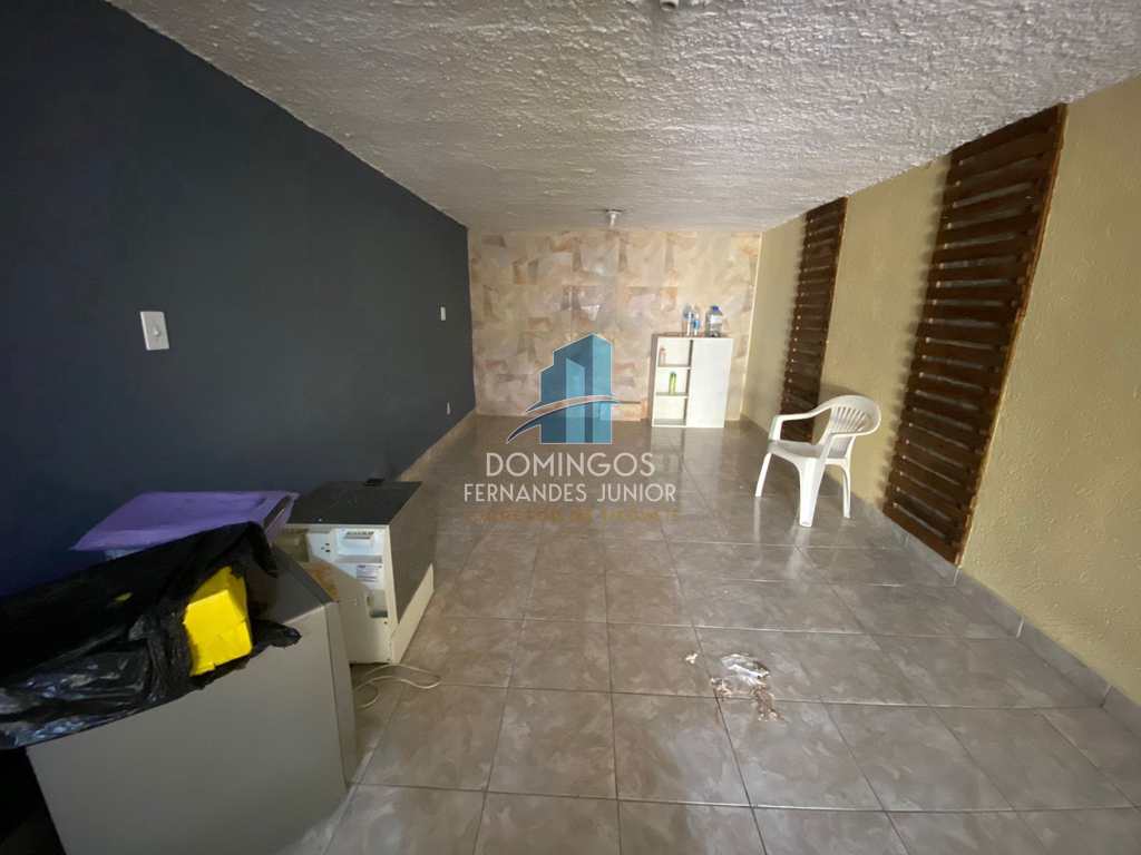 Sobrado em São Paulo, no bairro Itaquera