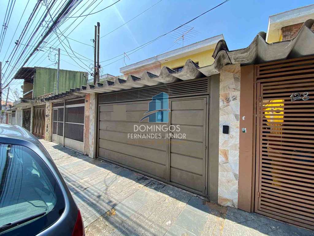 Sobrado em São Paulo, no bairro Itaquera