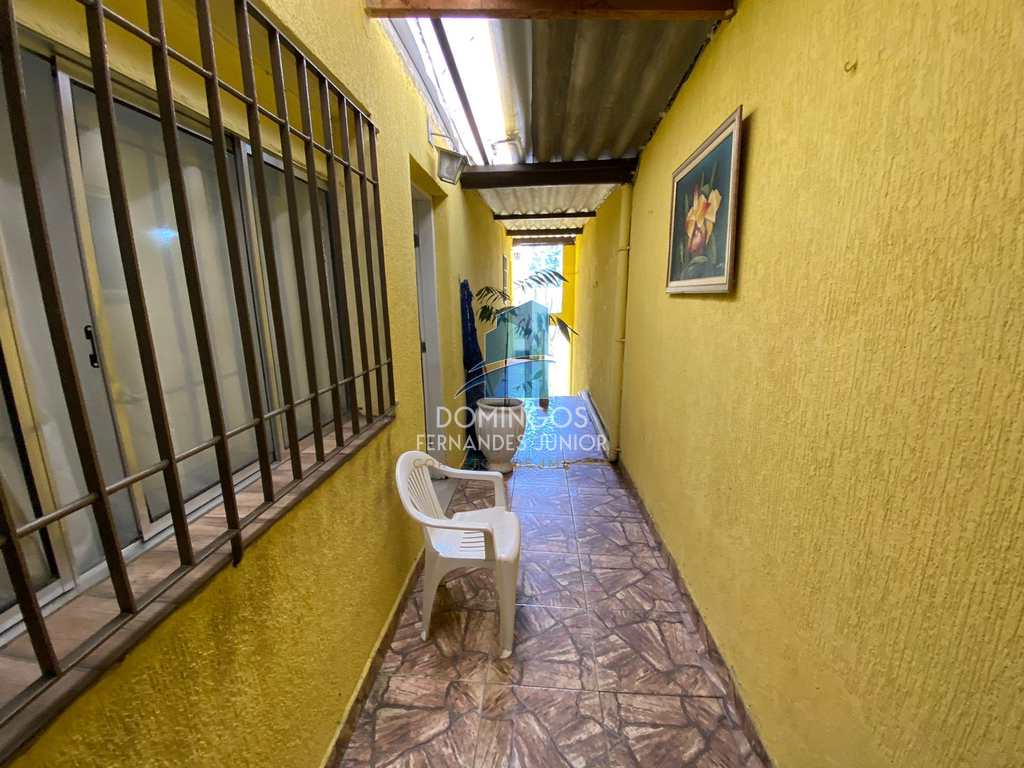 Sobrado em São Paulo, no bairro Itaquera