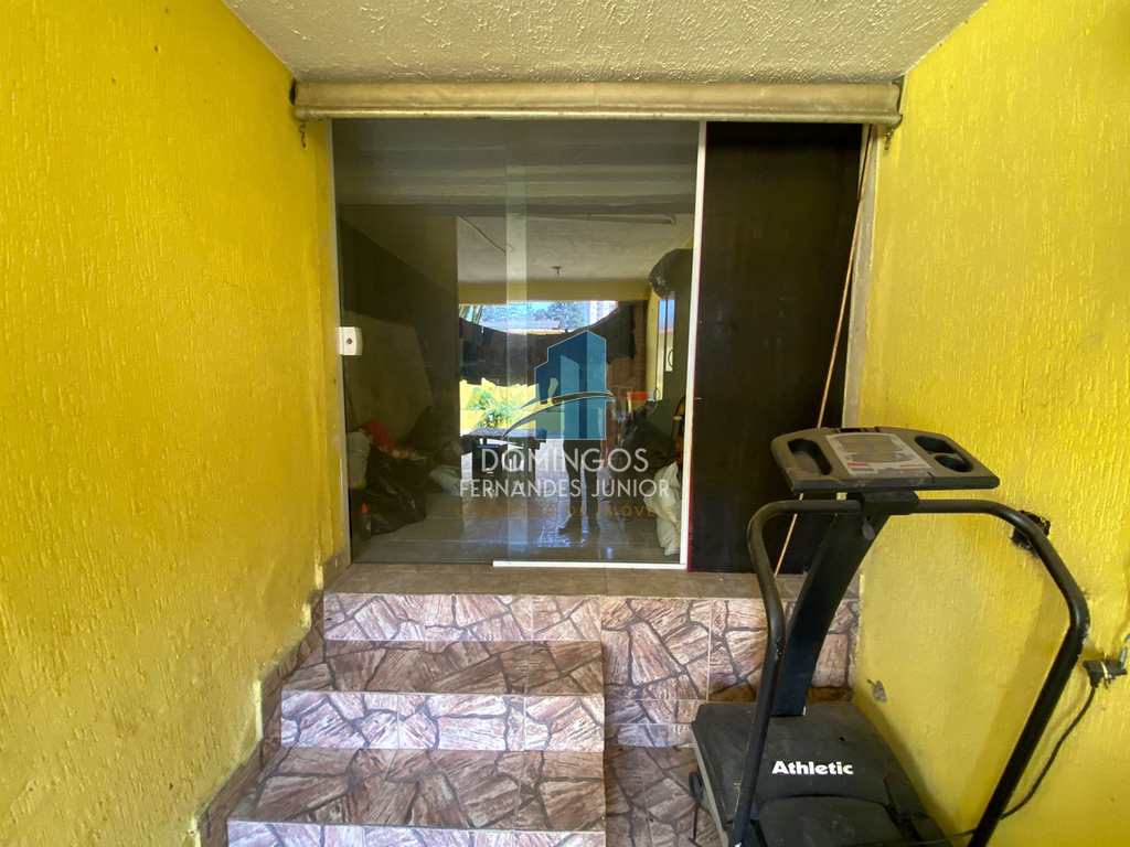 Sobrado em São Paulo, no bairro Itaquera