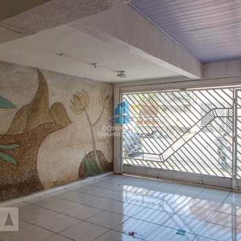 Sobrado em São Paulo, bairro Vila Carrão