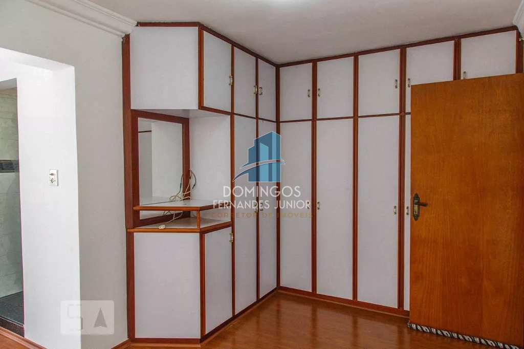 Sobrado em São Paulo, no bairro Vila Carrão