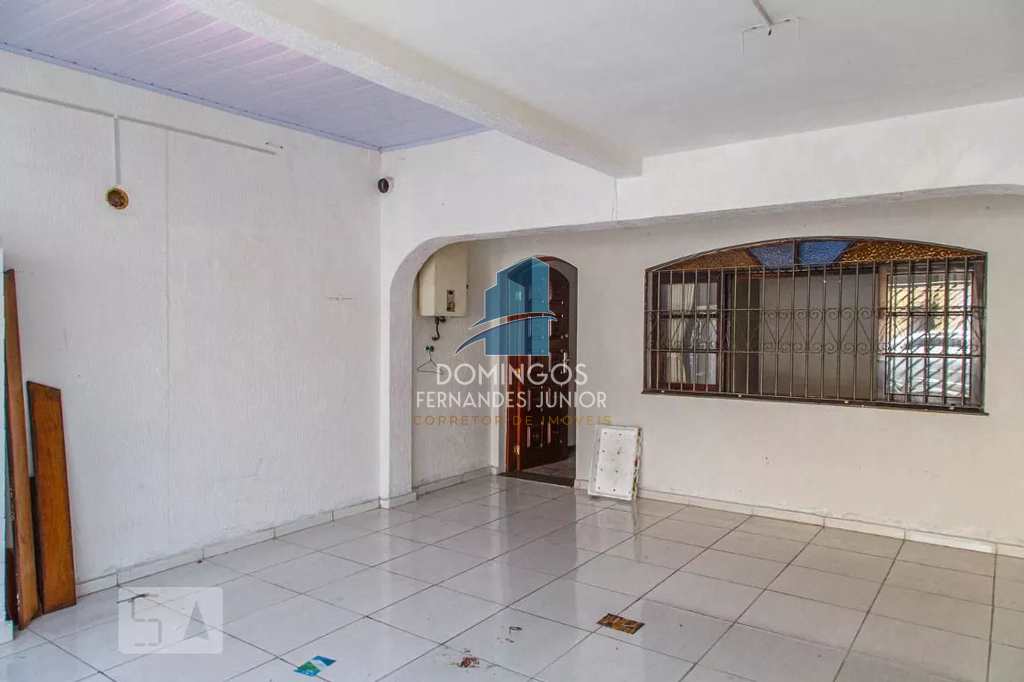 Sobrado em São Paulo, no bairro Vila Carrão