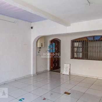 Sobrado em São Paulo, bairro Vila Carrão