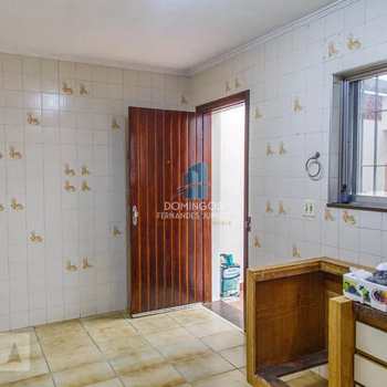 Sobrado em São Paulo, bairro Vila Carrão