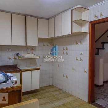 Sobrado em São Paulo, bairro Vila Carrão