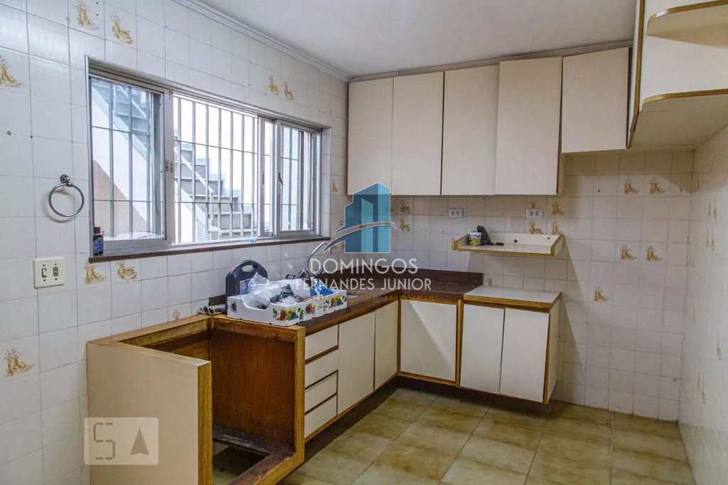 Sobrado em São Paulo, no bairro Vila Carrão