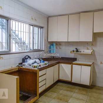Sobrado em São Paulo, bairro Vila Carrão