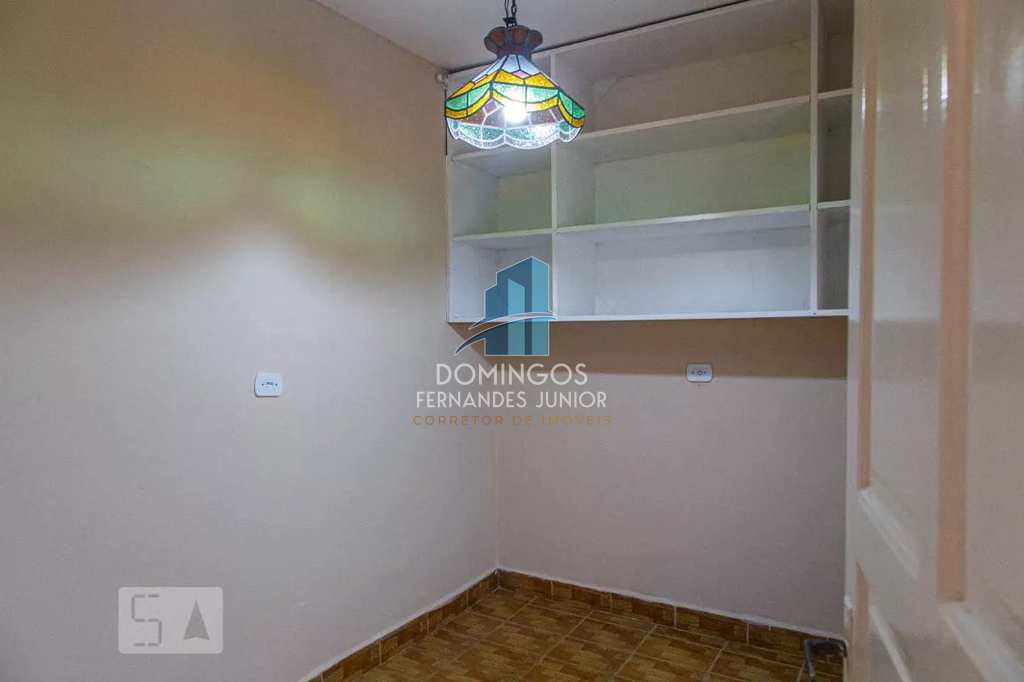 Sobrado em São Paulo, no bairro Vila Carrão