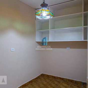 Sobrado em São Paulo, bairro Vila Carrão