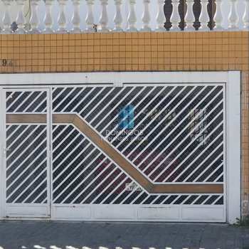 Sobrado em São Paulo, bairro Vila Carrão