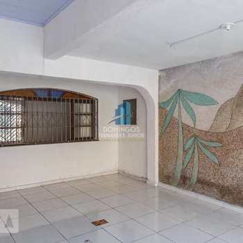 Sobrado em São Paulo, bairro Vila Carrão
