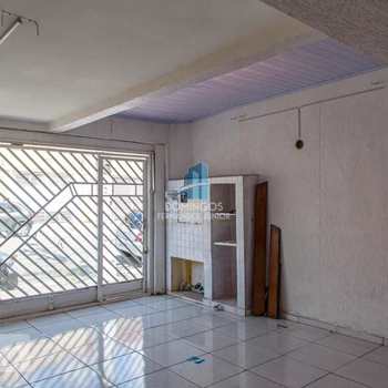 Sobrado em São Paulo, bairro Vila Carrão